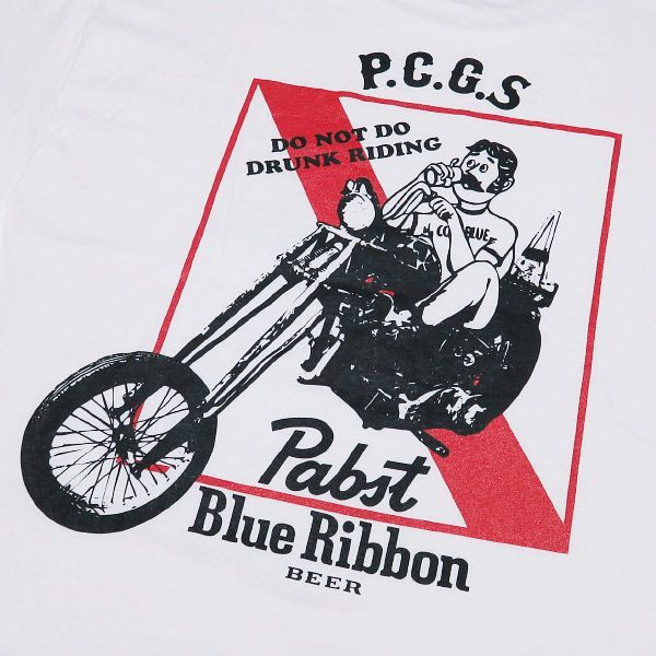 PORKCHOP GARAGE SUPPLY ポークチョップ ガレージ サプライ x