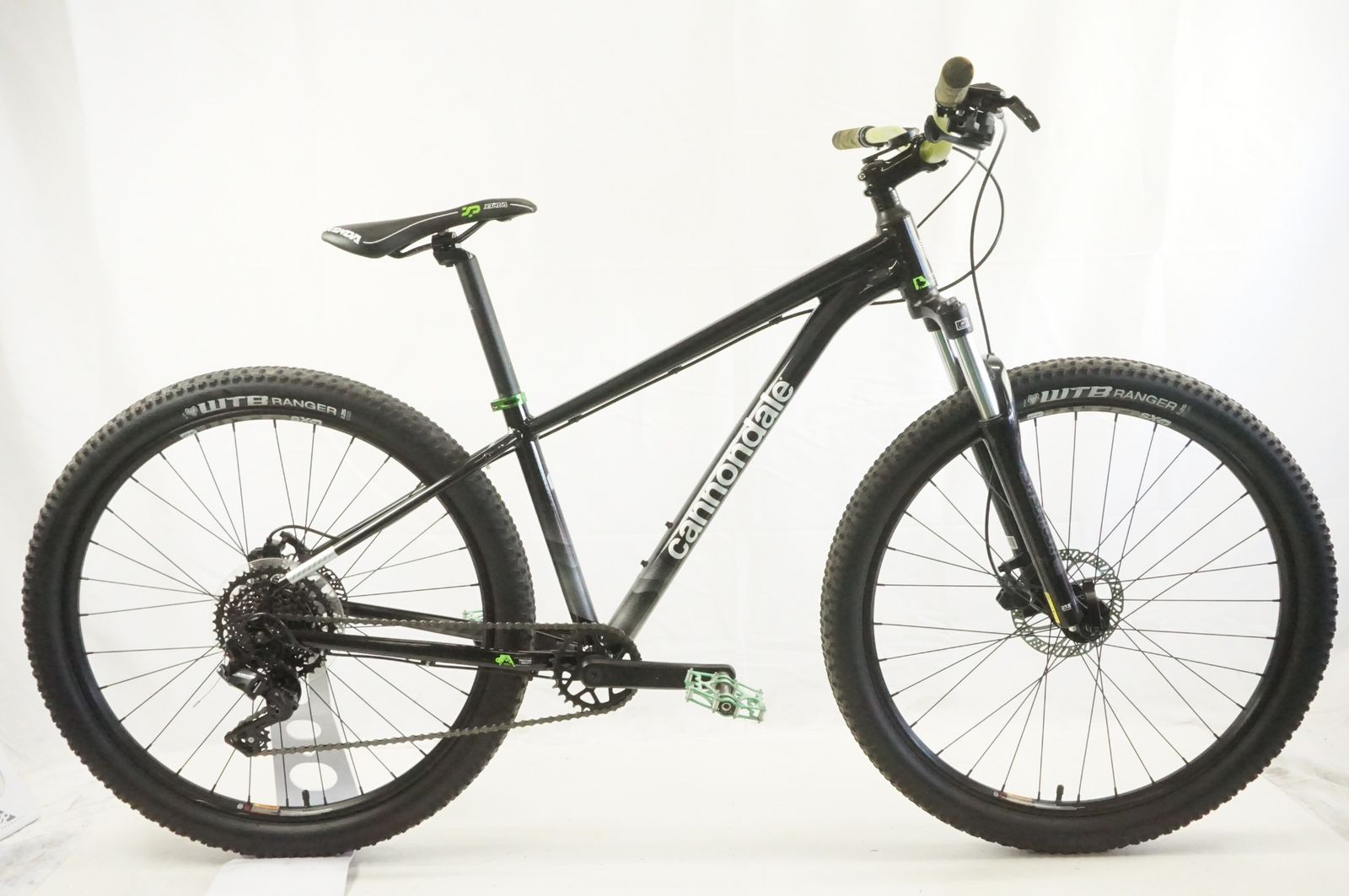 CANNONDALE キャノンデール TRAIL 7.1 2025年モデル マウンテンバイク | バイチャリ宇都宮店