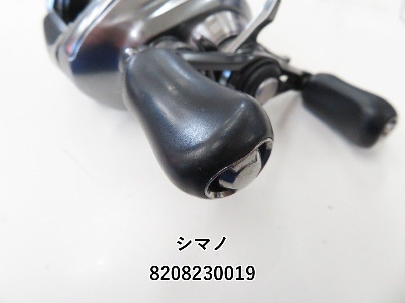 シマノ 18バンタム MGL HG RIGHT (02-8208230019) - メルカリ