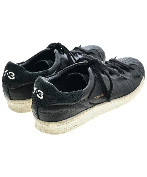 Y-3 スニーカー レディース 【古着】【中古】【送料無料】