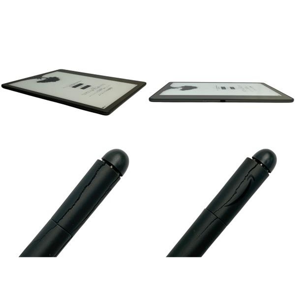 Amazon.com: New Amazon Kindle Scribe Folio Cover with