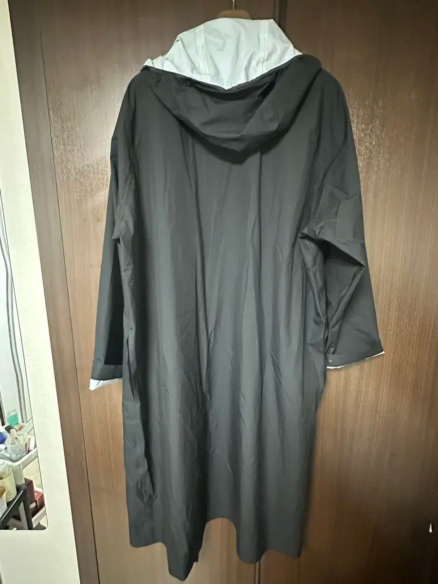 Comoli rain coat Comoli rain coat 25ss サイズ3