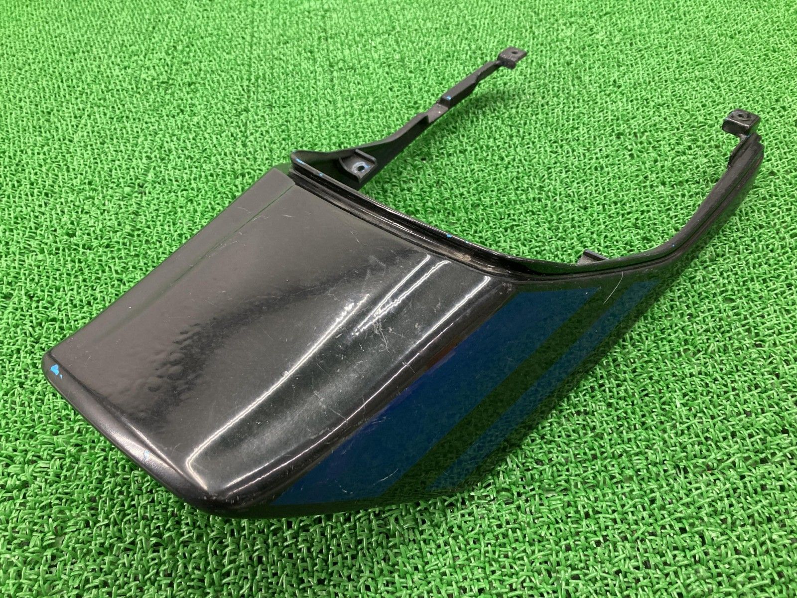 ZRX400 テールカウル 黒M 14090-1454 カワサキ 純正 バイク 部品 