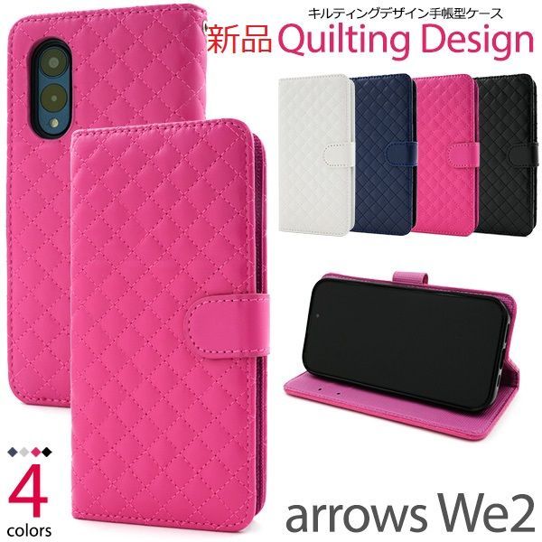 arrows we2 F52e ピンク Amazon.co.jp: arrows We2 F-52E FCG02 A402FC M07 ケース 手帳