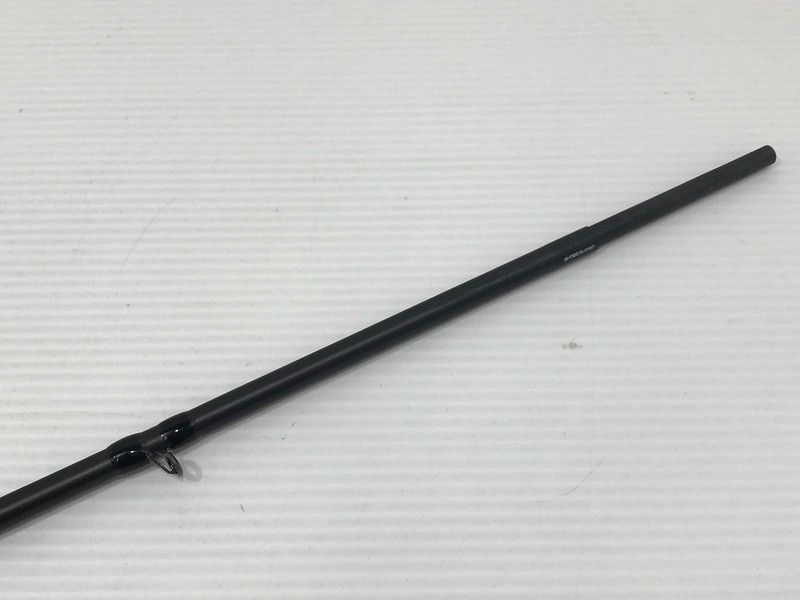 ボトムコンタクト ベイトロッド