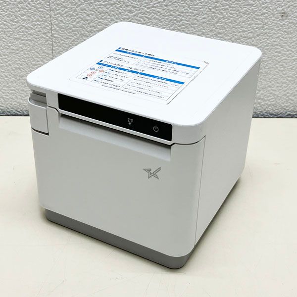 スター精密 mC-Print3 サーマルプリンター MCP30 スター精密サーマル