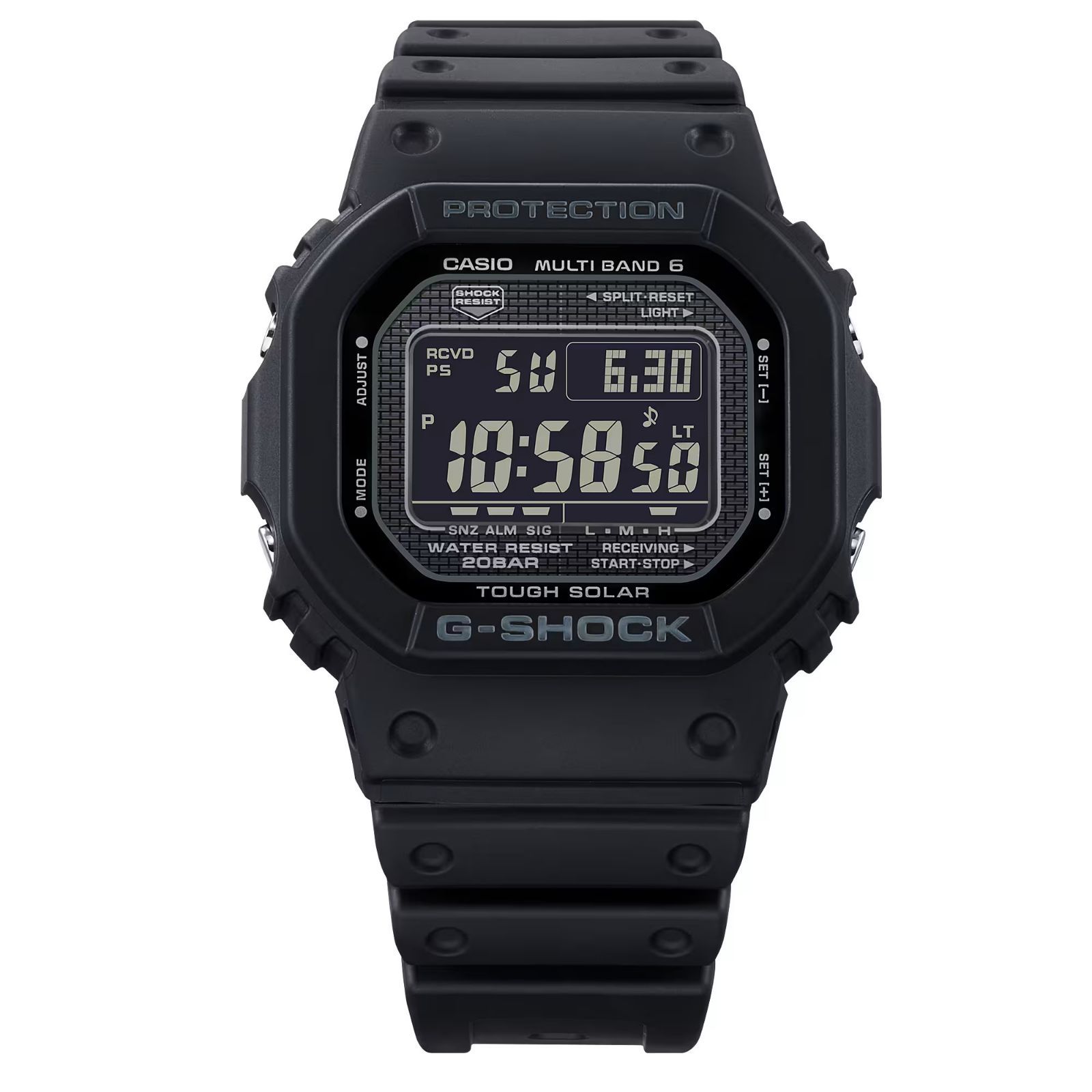 即納】国内正規品 CASIO カシオ G-SHOCK Gショック 日本製 タフ