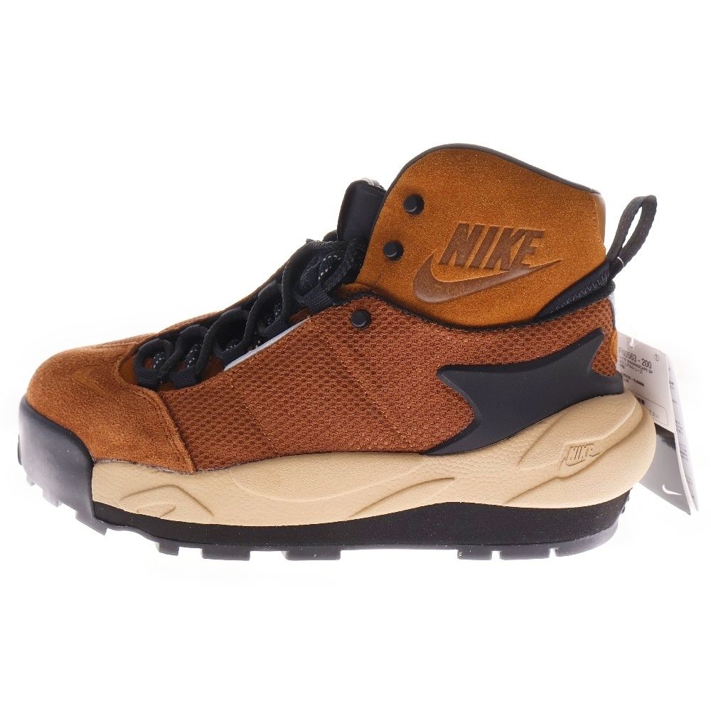 Magmascape Sacai x X SP Nike MAGMASCAPE NIKE(ナイキ) + SACAI_