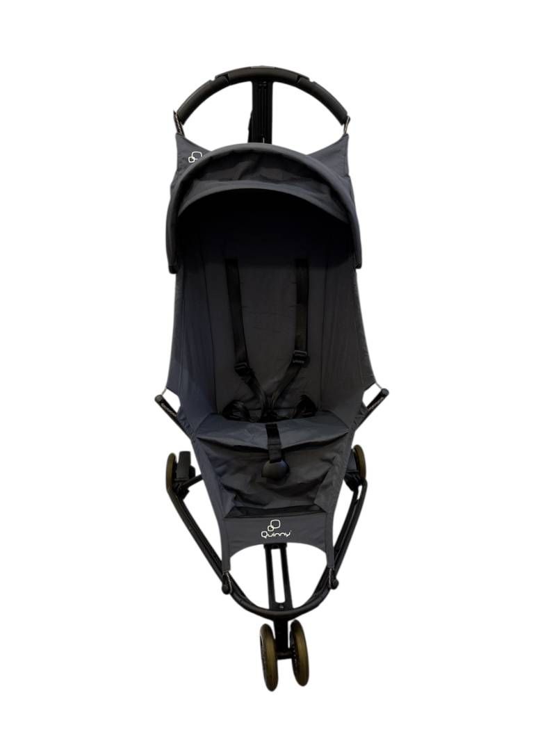 クイニージャズ ベビーカー