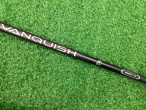 ブリヂストン BRIDGESTONE BRM2 HF 50°/10°F ウェッジ WG VANQUISH