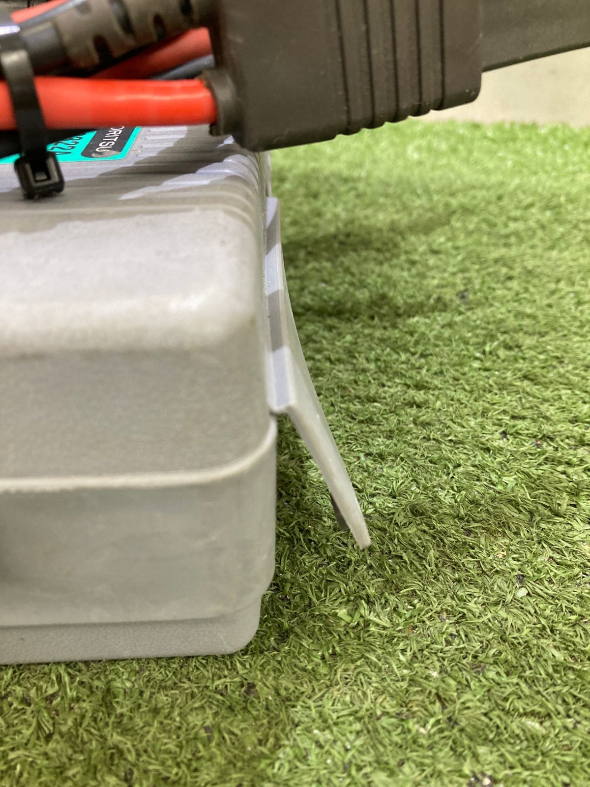 3レンジ絶縁抵抗計 ITB54QR8ES9O