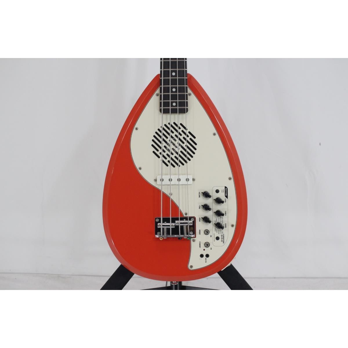 ＶＯＸ ＡＰＡＣＨＥ－１Ｂ