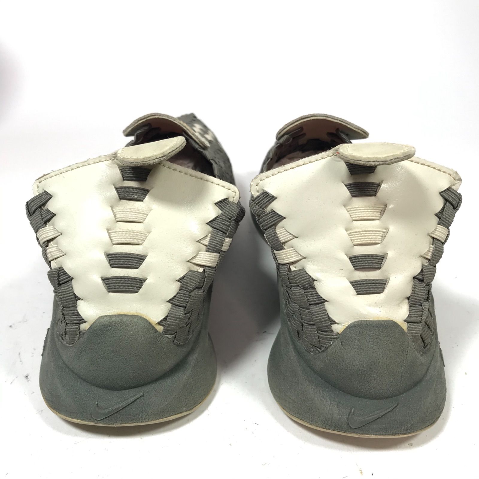 Nike メッシュスリッポンシューズ US 11 28cm