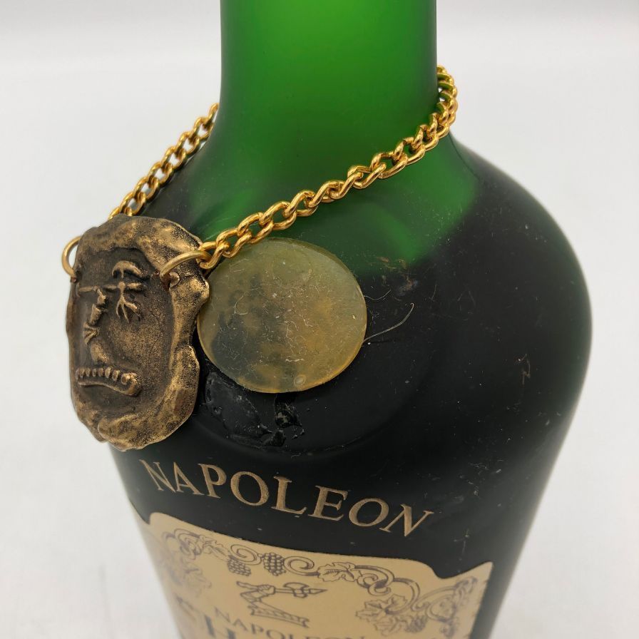 ヘネシー ナポレオン 700ml 40% Hennessy【U0】 - メルカリ