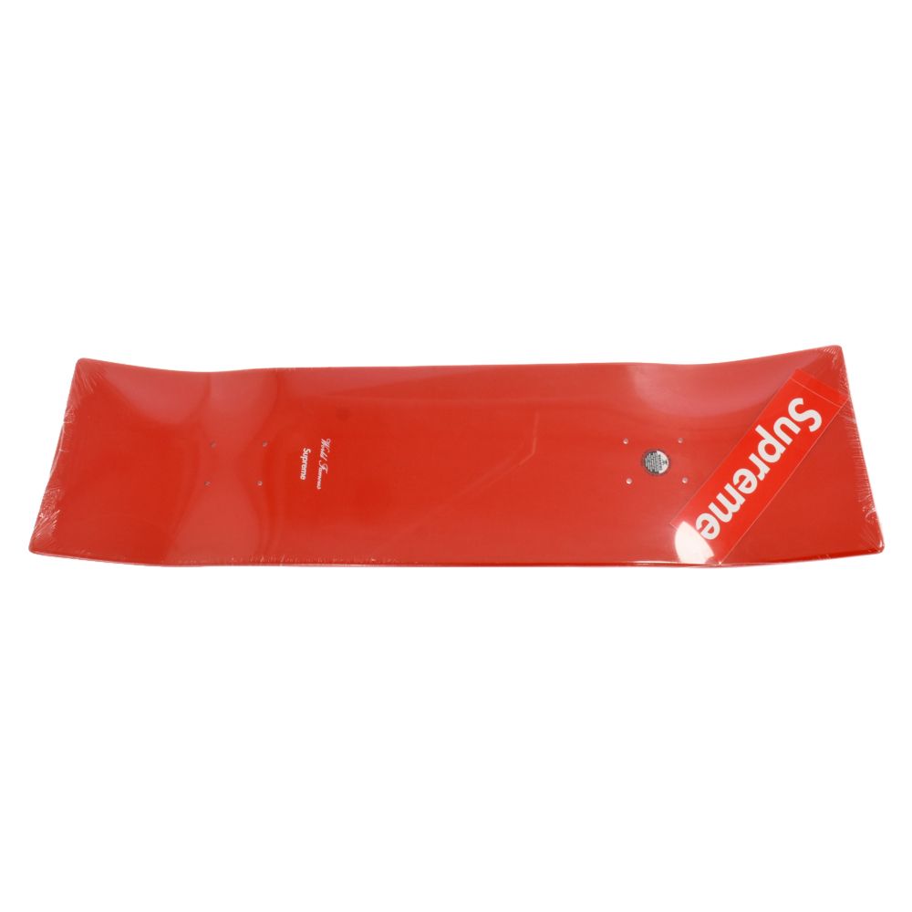 SUPREME (シュプリーム) 22SS Uncut Box Logo Skateboard アンカット