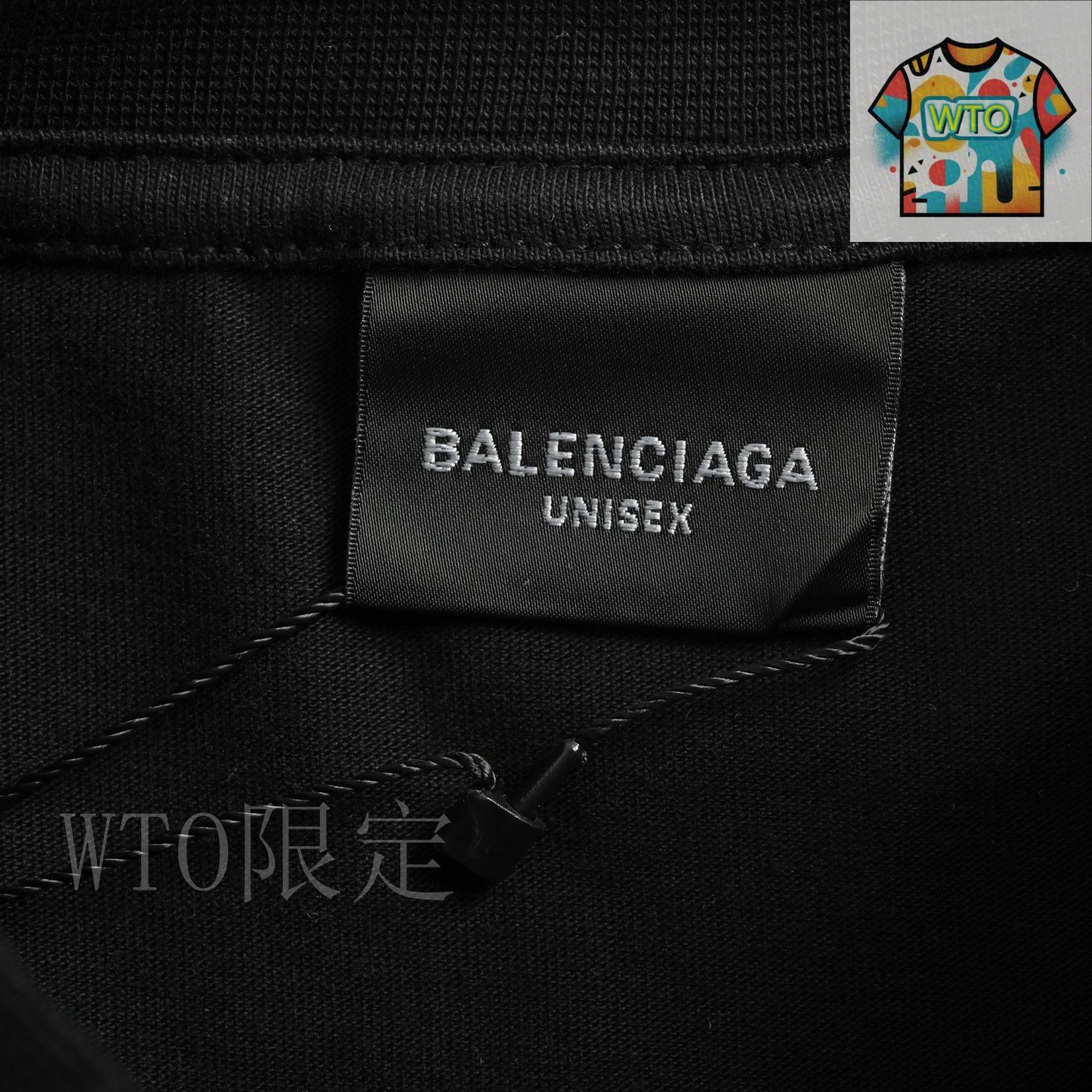 BALENCIAGA tシャツ 今日WTO】Balenciaga バレンシアガ 25SS ランボルギーニプリント