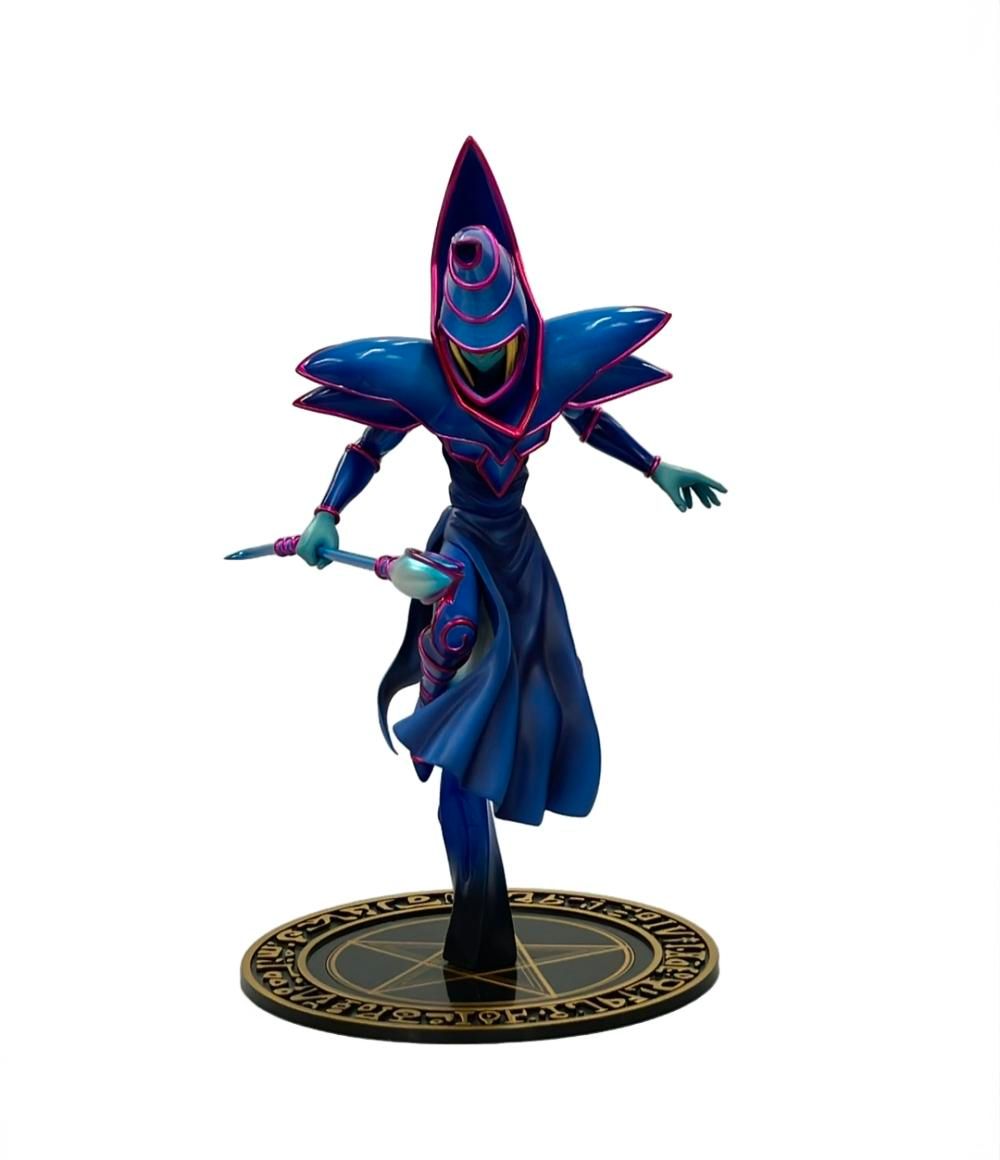 フィギュア 遊戯王 デュエルモンスターズ ARTFX J フィギュア ブラック