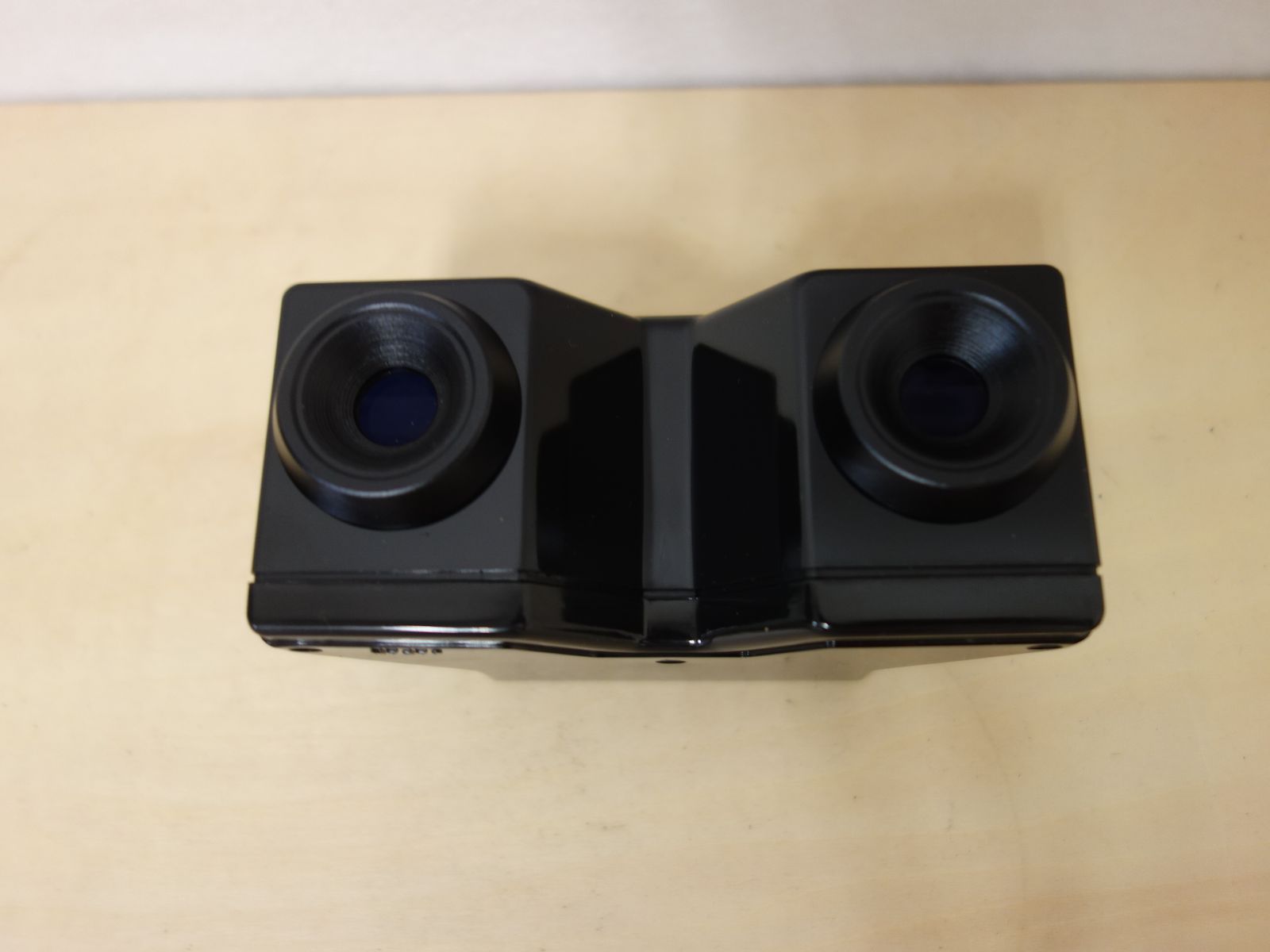  M ペンタックス PENTAX ステレオアダプター 49 mm セット ステレオビュワー 30348 38850 その他 カメラアクセサリー