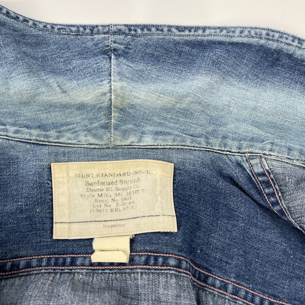 ｼｮｰﾙｶﾗｰ