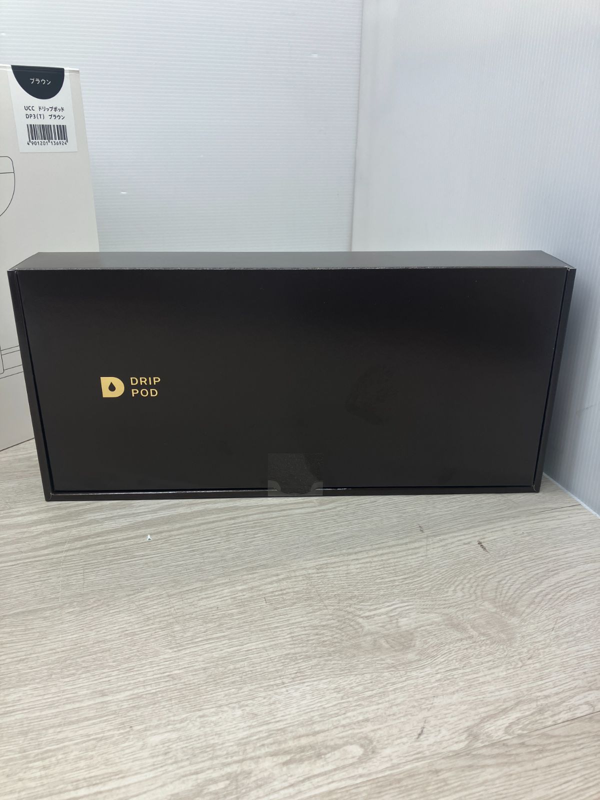 UCC ドリップポット DP3 テイスティングキット C10-44 T WWW_KANDAIZUMI_COM