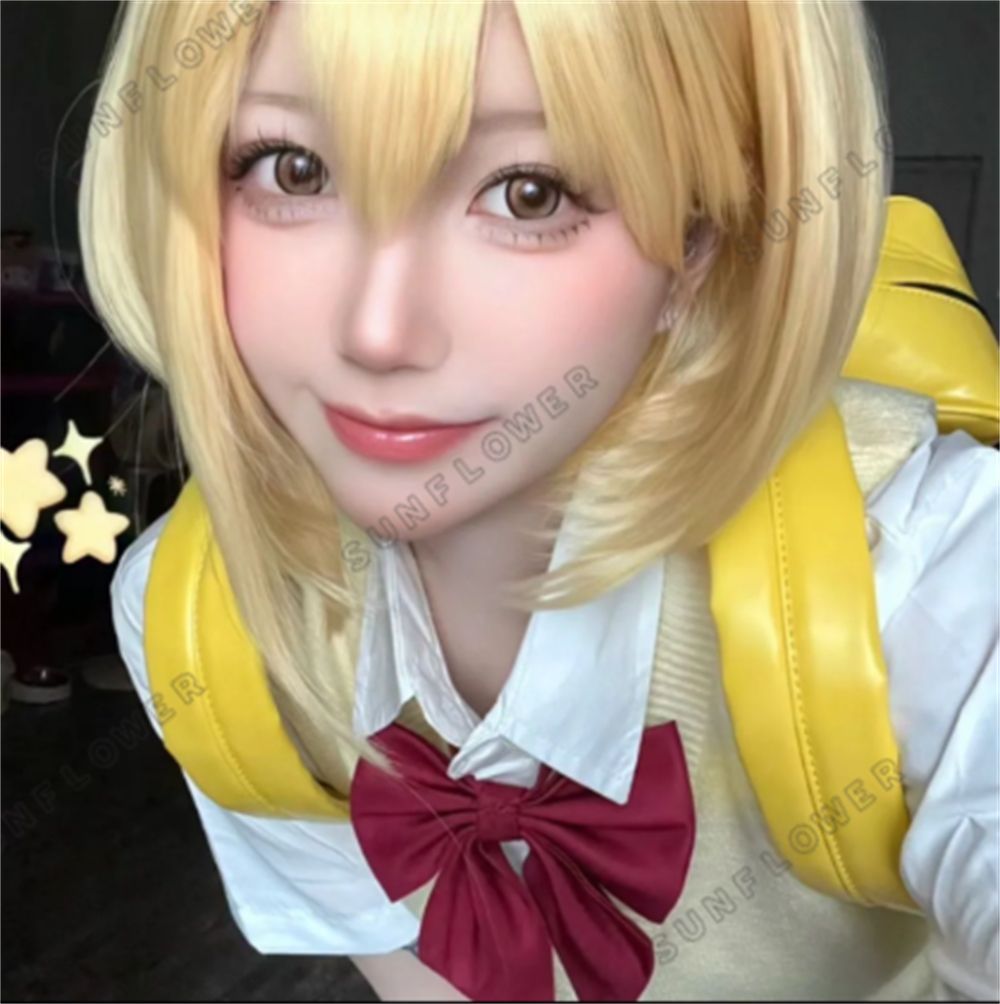 谷地仁花 コスプレ フルセット 谷地仁花 コスプレ フルセット