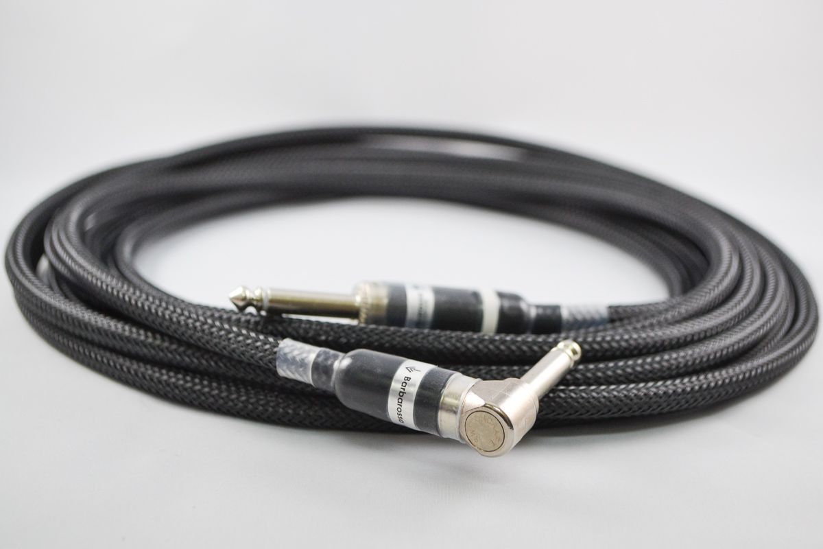 Barbarossa Cable Priest BR-CB150 LS 3.0m
