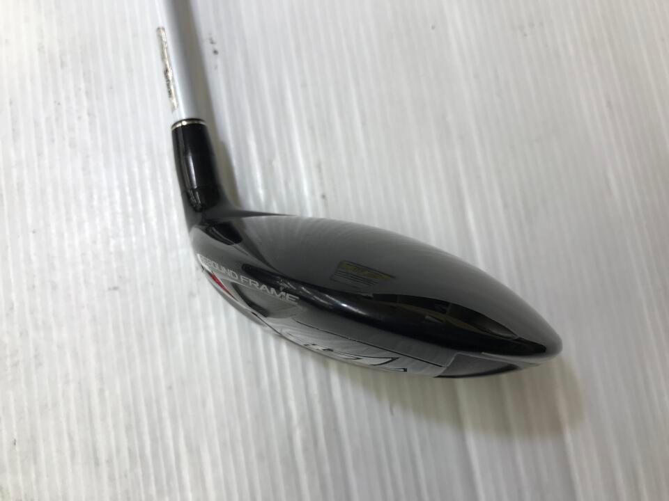 ゴルフ 【即納】SRIXON ZX | 15 | S | ツアーAD HD-6 | | フェアウェイ