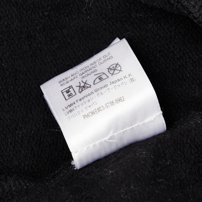 ブラック コットン