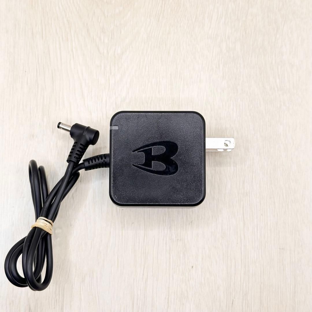 バートル AC2130 純正 純正品 充電器 チャージャー 充電ケーブル