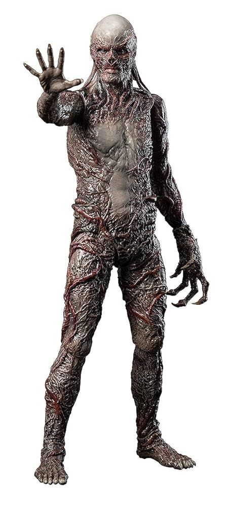 Stranger Things ストレンジャー シングス 未知の世界 1 6 Vecna Season 4 1 6 ヴェクナ シーズン4