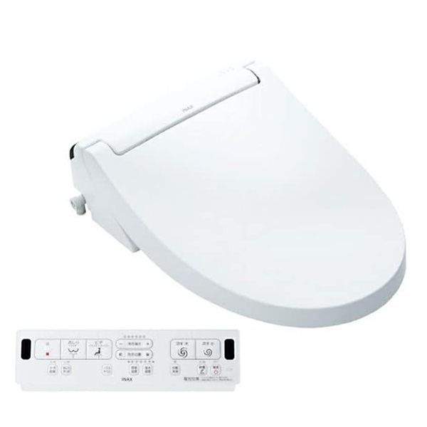LIXIL CW-KA31QC BW1 ピュアホワイト 壁リモコン付き フルオート シャワートイレ KAシリーズ 温水洗浄便座 リクシル INAX