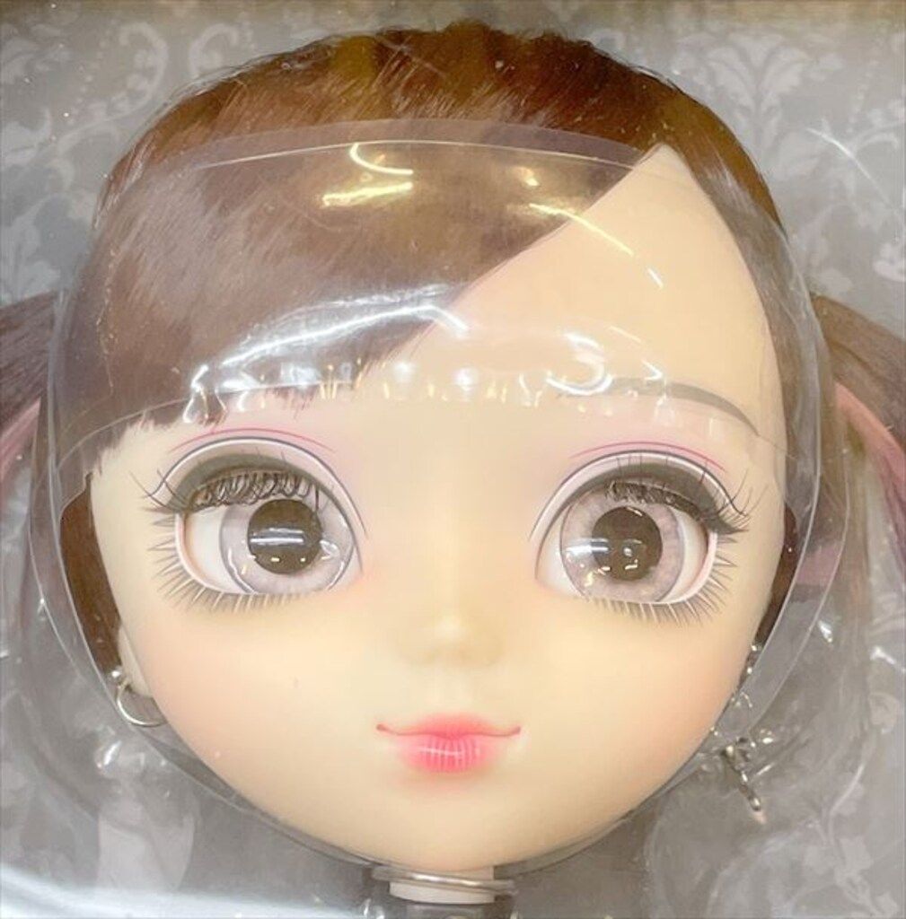 グルーブ プーリップ NieR Clothingコラボ ヤミ