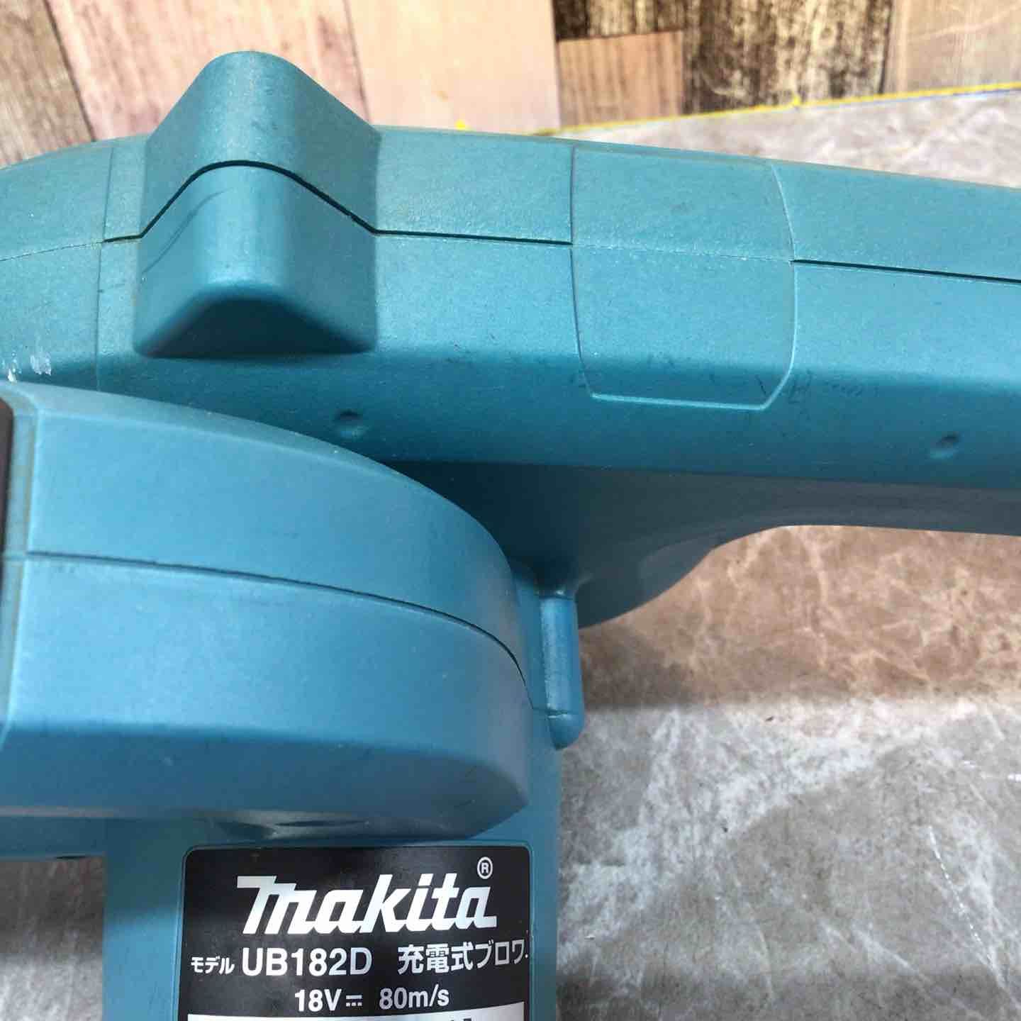 マキタ makita コードレスブロワ UB182DZ 八潮店 USTAUSTRALIA_COM_AU