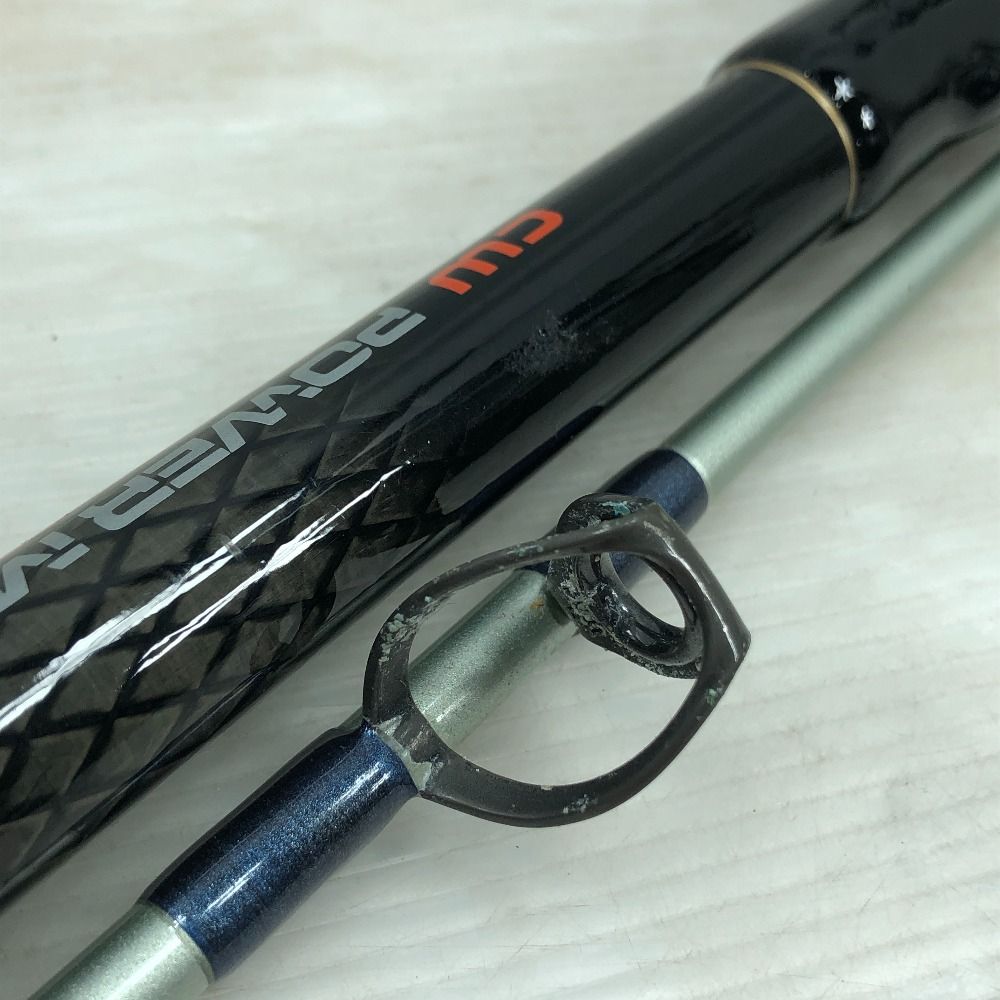 DAIWA - ΣΣDAIWA ダイワ 船竿 カーボウィスカー パワーメッシュ 深海300号240 ΣΣDAIWA ダイワ 船竿 カーボウィスカー パワーメッシュ 深海300