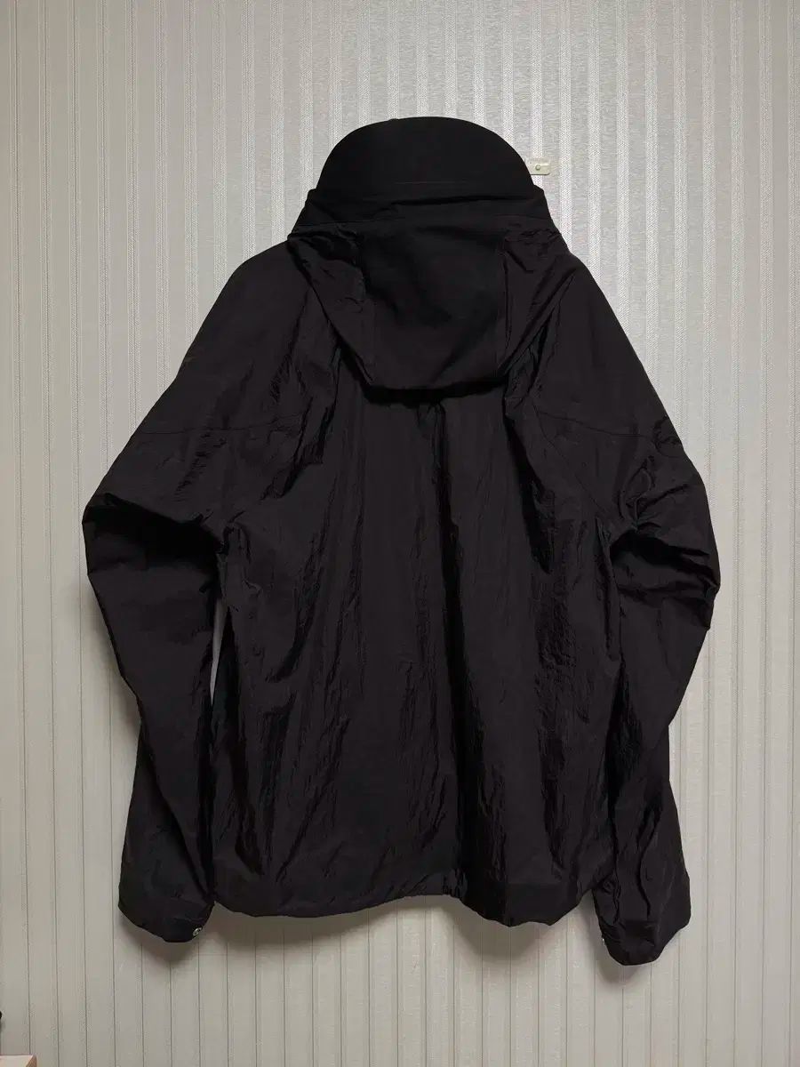 テンシー OJJ フード ウィンドブレーカー 50 (105) ブレーカー