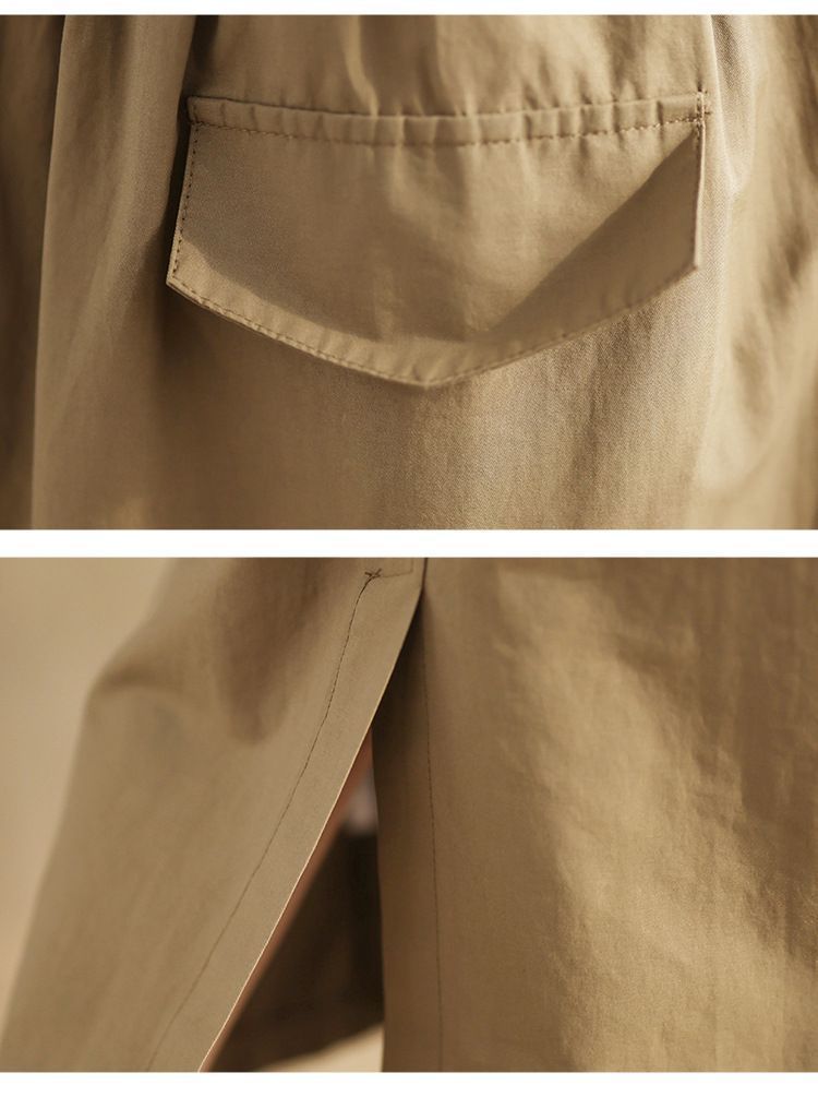  スカート レディース ボトムス ロングスカート スリット入り マキシ丈スカート Aライン ト ひざ丈スカート ミモレ丈 大人 通勤 着痩せ 優雅 秋冬 無地 美脚 きれいめ 女性用 韓国風 体型カバー xkmilyx 92 DZ 20 エプロン キッズファッション小物