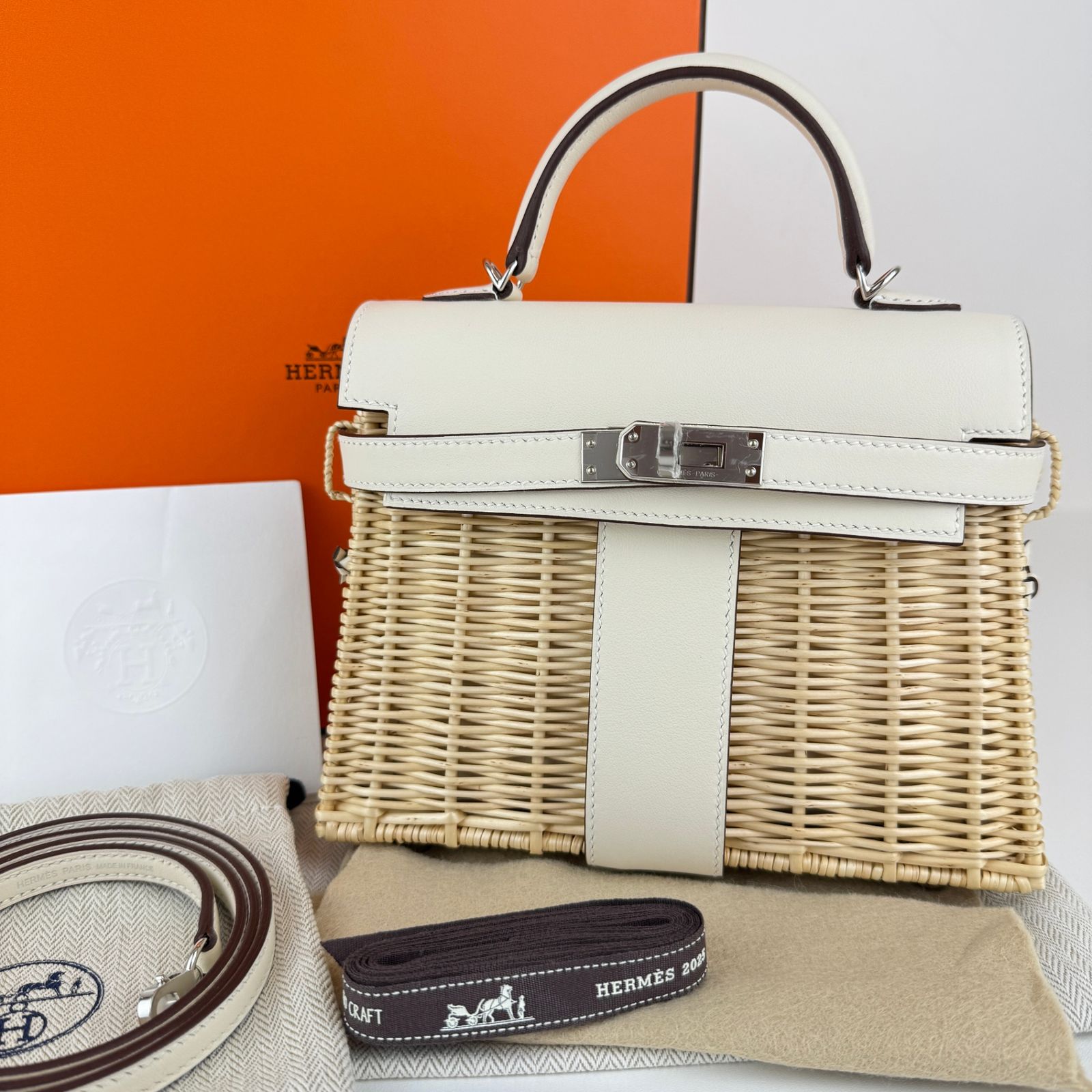 roseエルメス　ピクニック 楽天市場】【未使用 展示品】 エルメス HERMES ガーデン