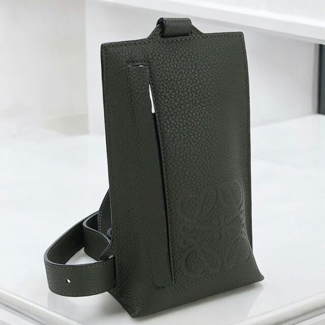 LOEWE ロエベ ボディバッグ バーティカル Tポケット 楽天市場】LOEWE ロエベ ボディバッグ VERTICAL T-POCKET