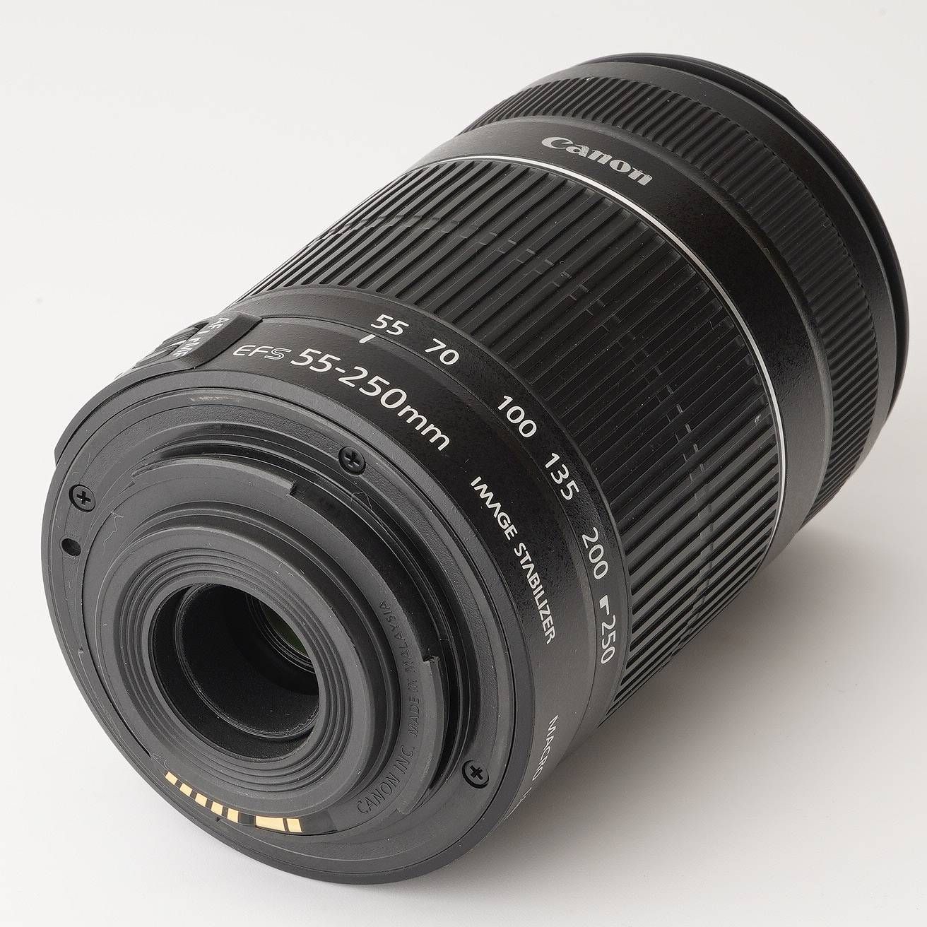 Canon EF-S