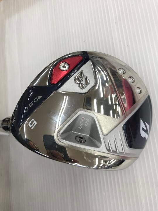 新品】フェアウェイ ドライバー リンクス パララックス V-277 S 42