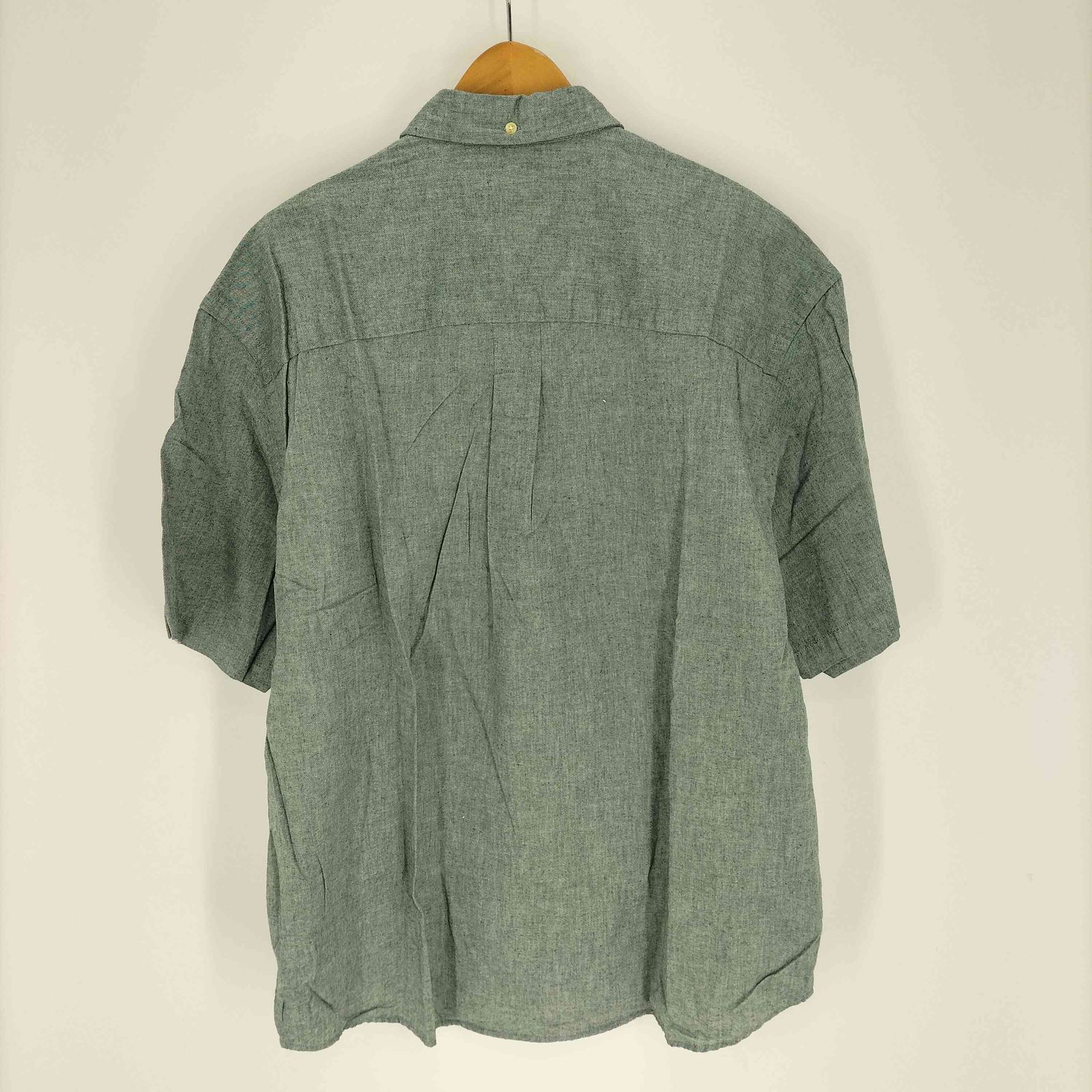 エディーバウアー Eddie Bauer 90-00S 白タグ B.D S/S