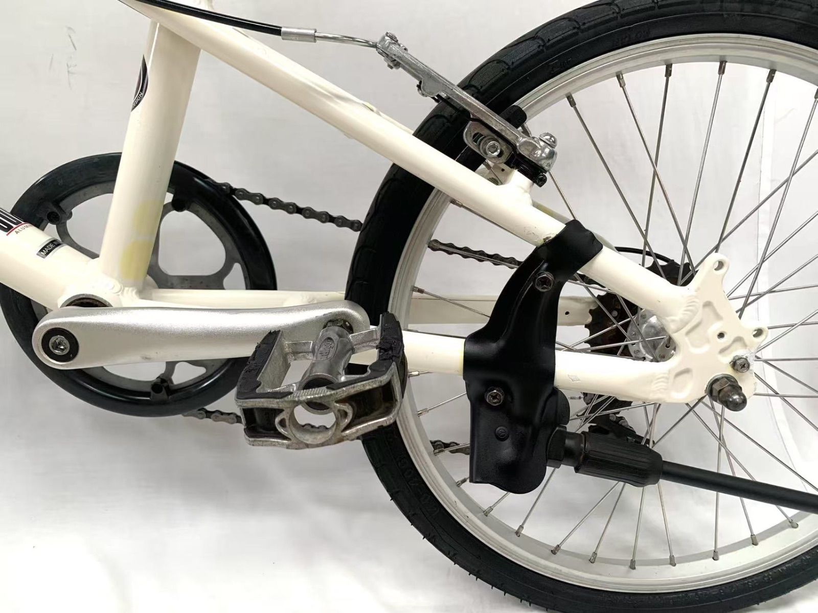 小径車