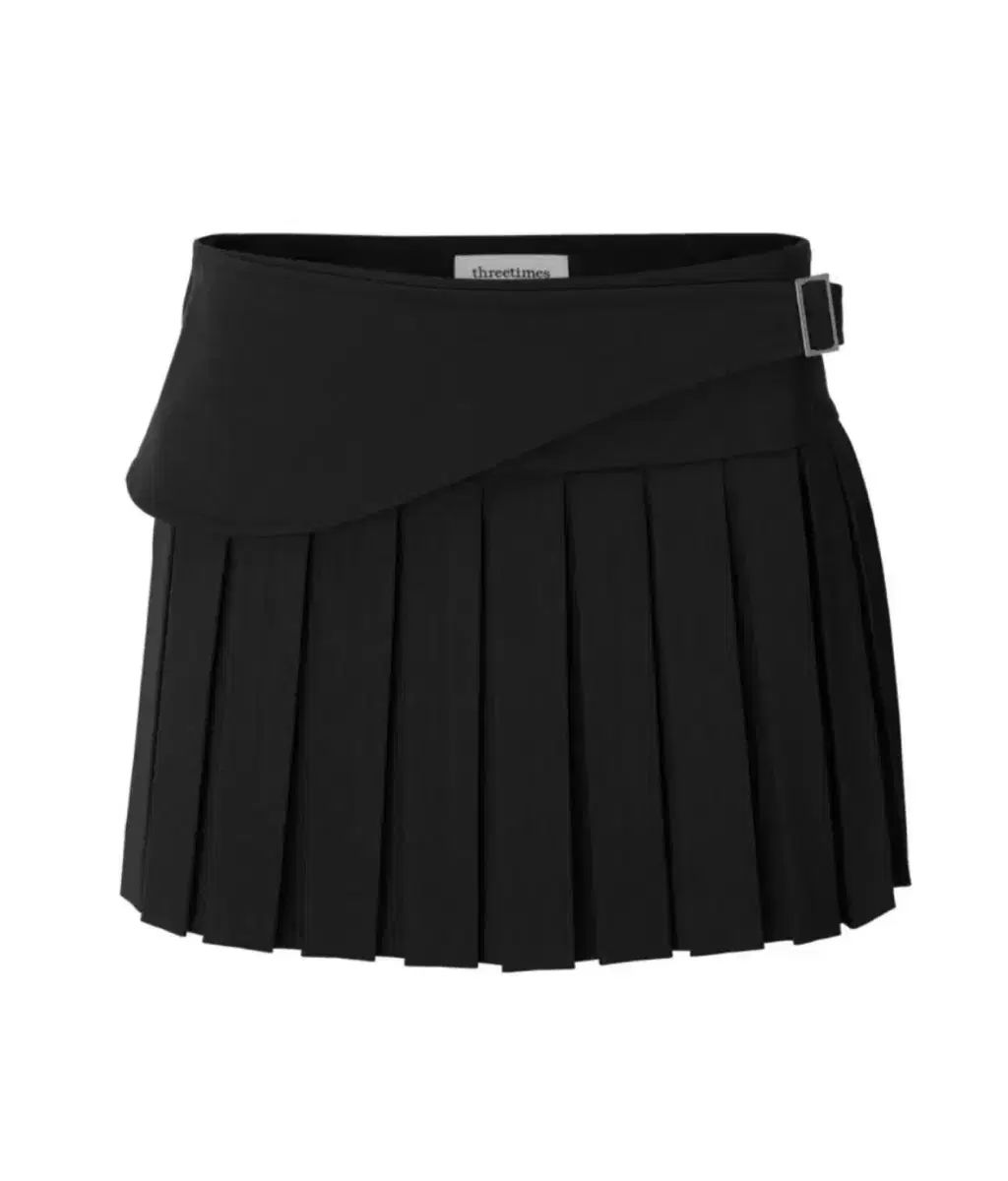threetimes スリータイムズ tidy skirt S