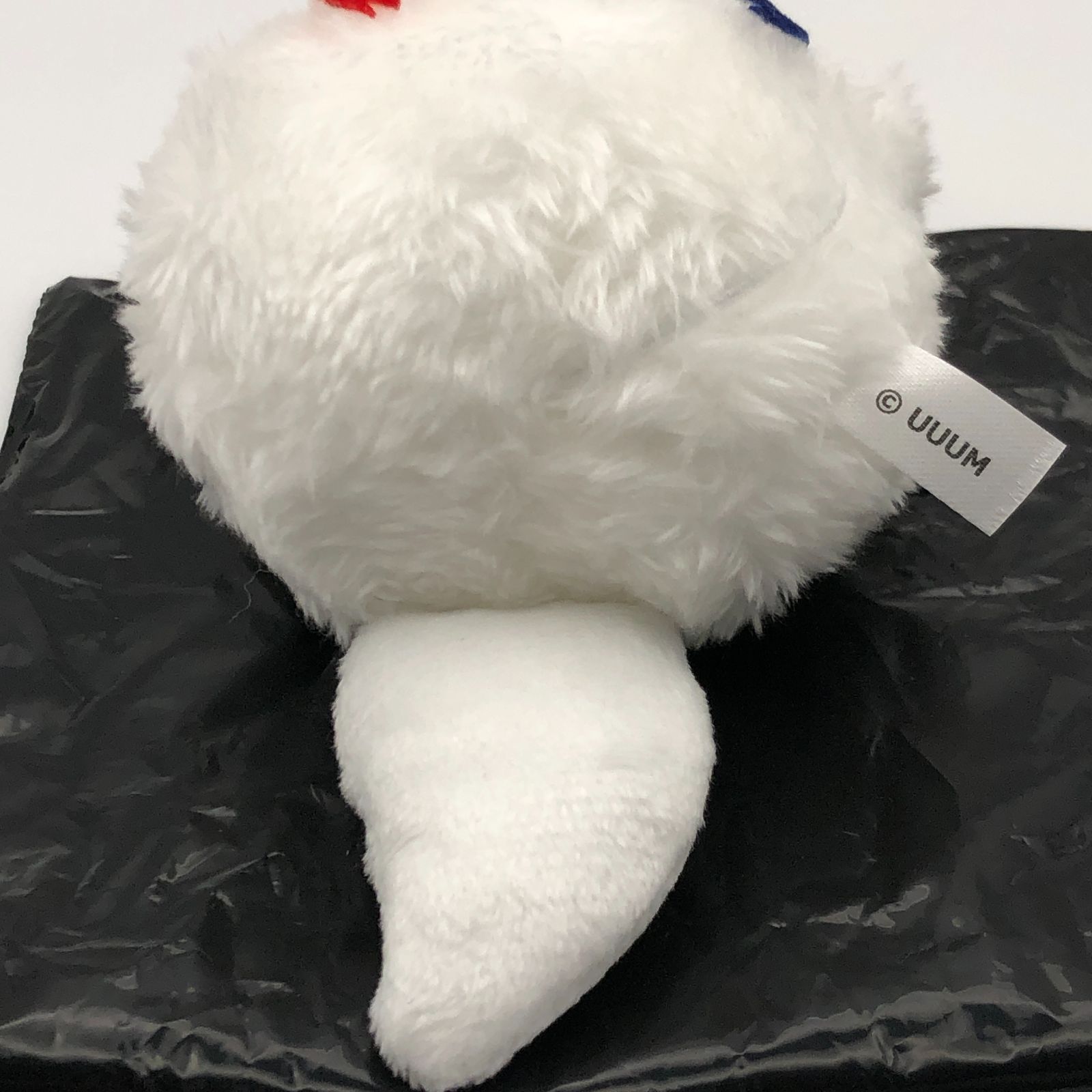 からぴち たぴぬい まとめ売り(6個) からぴち たぴぬい まとめ売り(6個) カラフルピーチ くるみたぴ