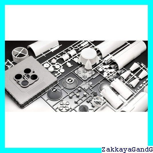 (未使用･未開封品)　ドイツレベル 1/144 サターン V ロケット 04909 プラモデル v1yptgt Amazon | ドイツレベル(Revell) 1/144 サターン V ロケット