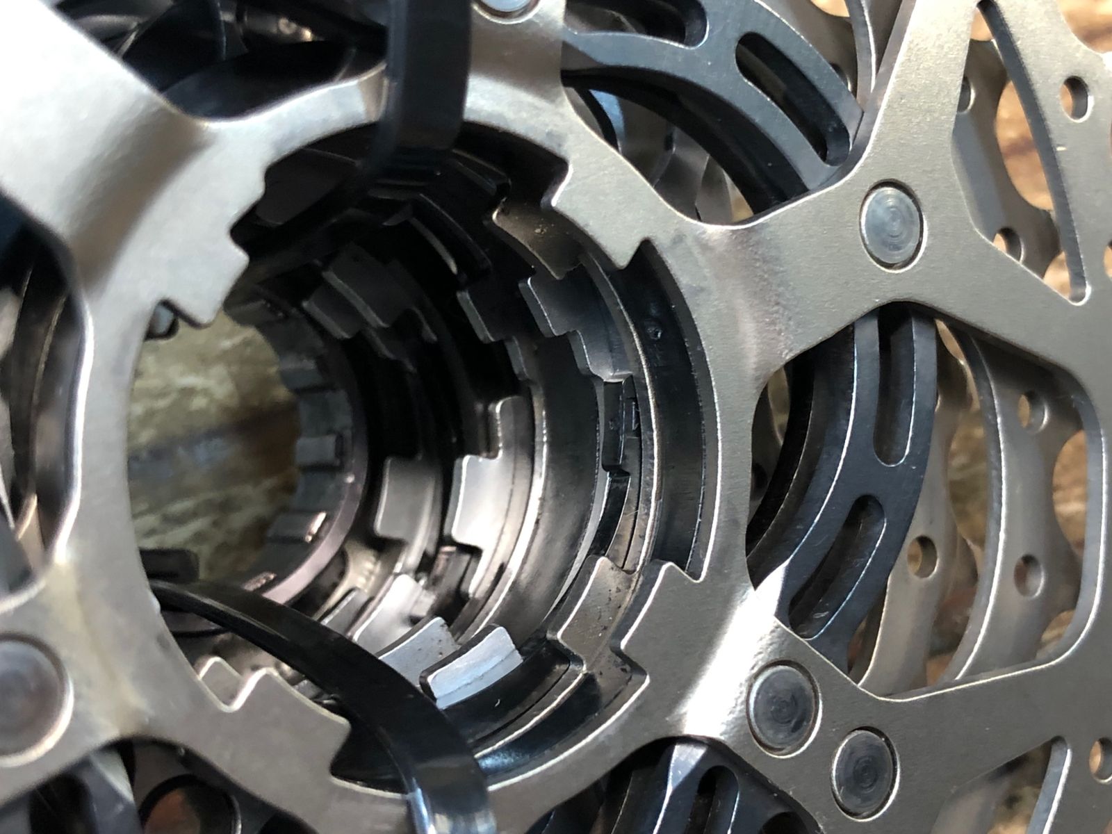 カンパニョーロ Campagnolo