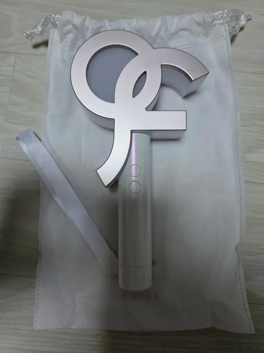 fromis_9(プロミスナイン・プミナ) ペンライト ver 1 販売