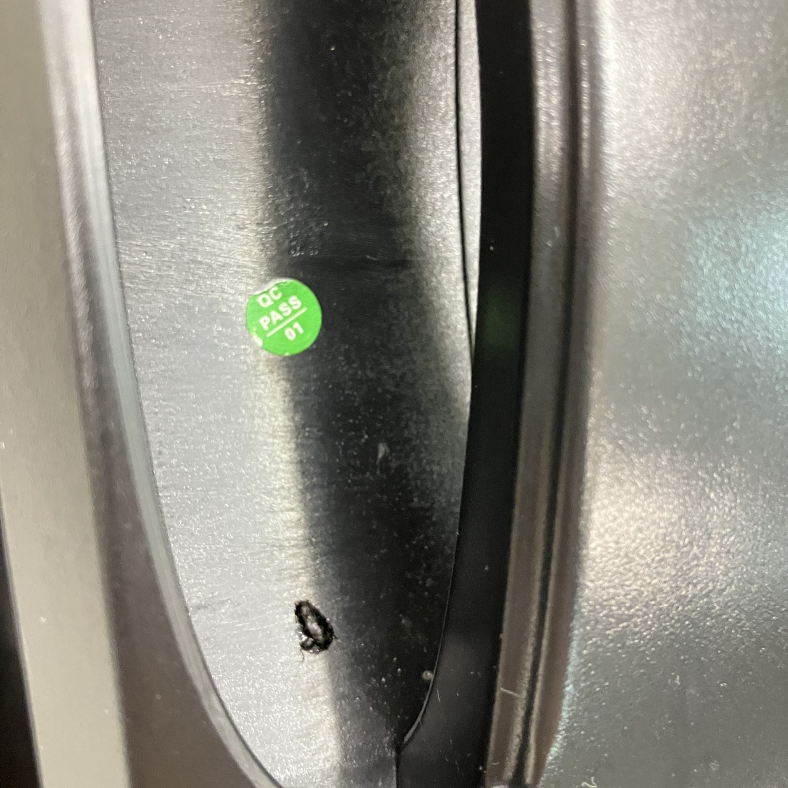 らくらくペダル fm3-01