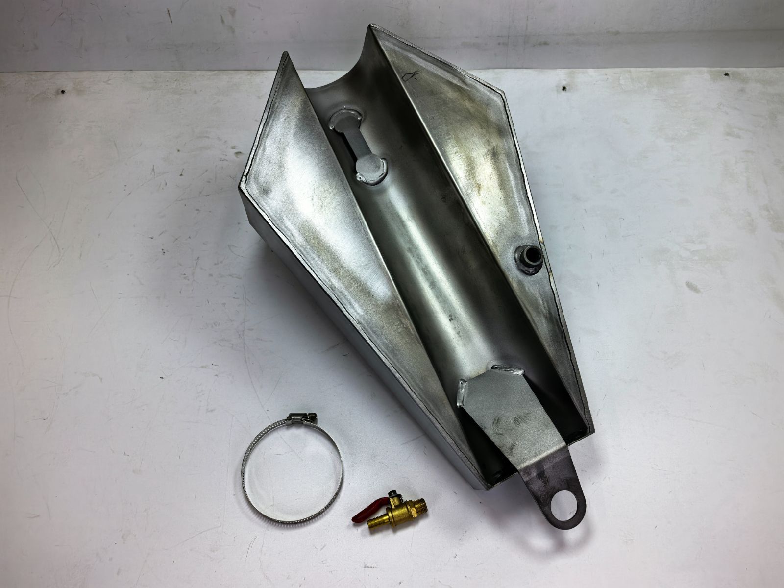 コフィンタンク チョッパー