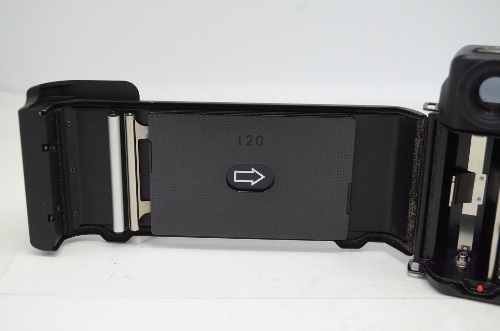  フジフィルム GW 690 III 90 mm F 3 5 中判カメラ 251016 e 大判 中判カメラ(フィルム) フィルムカメラ